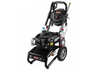 Briggs & stratton on sale pressure washer